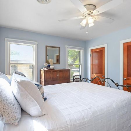 Das Mueller Haus Fredericksburg Ngoại thất bức ảnh