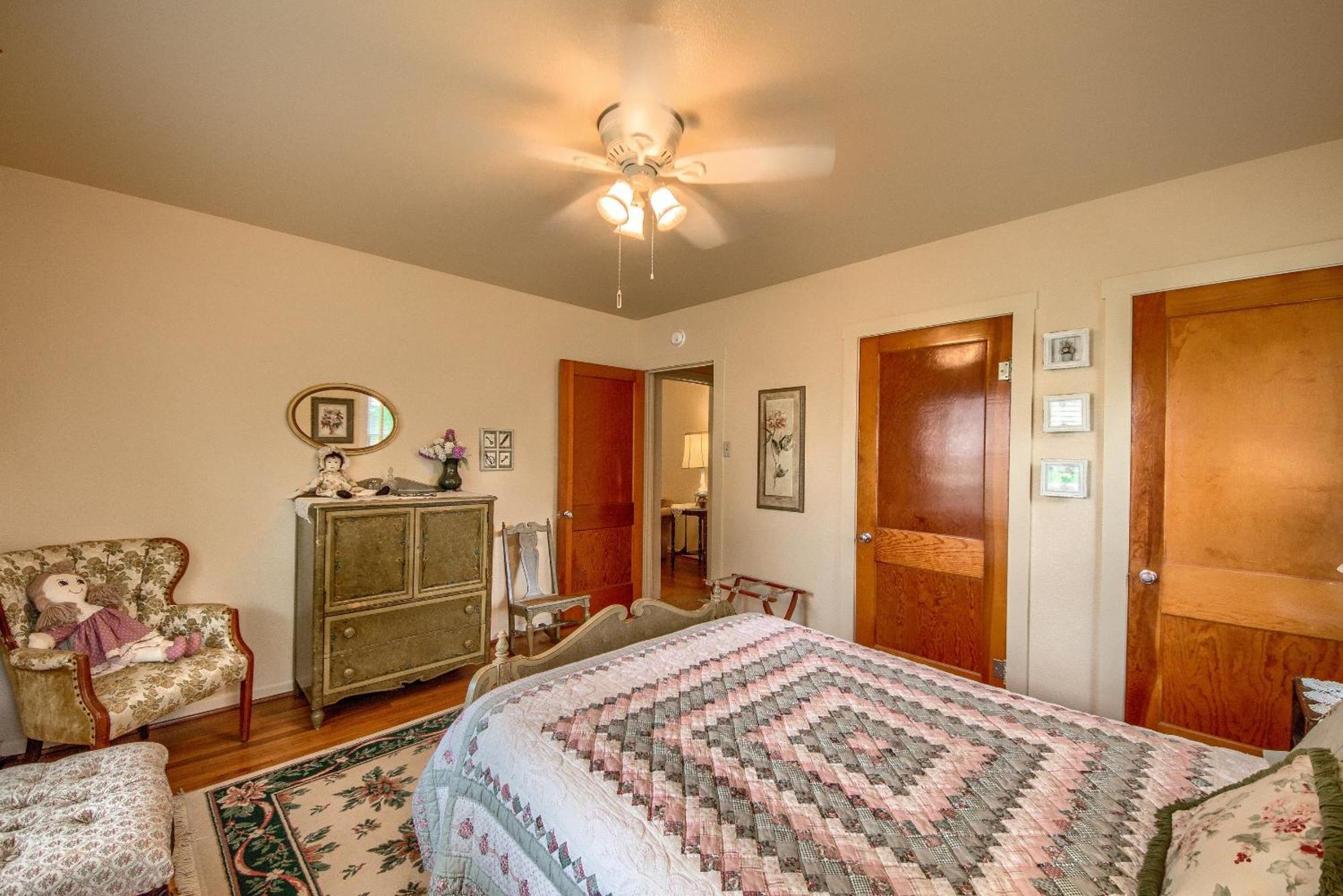 Das Mueller Haus Fredericksburg Ngoại thất bức ảnh