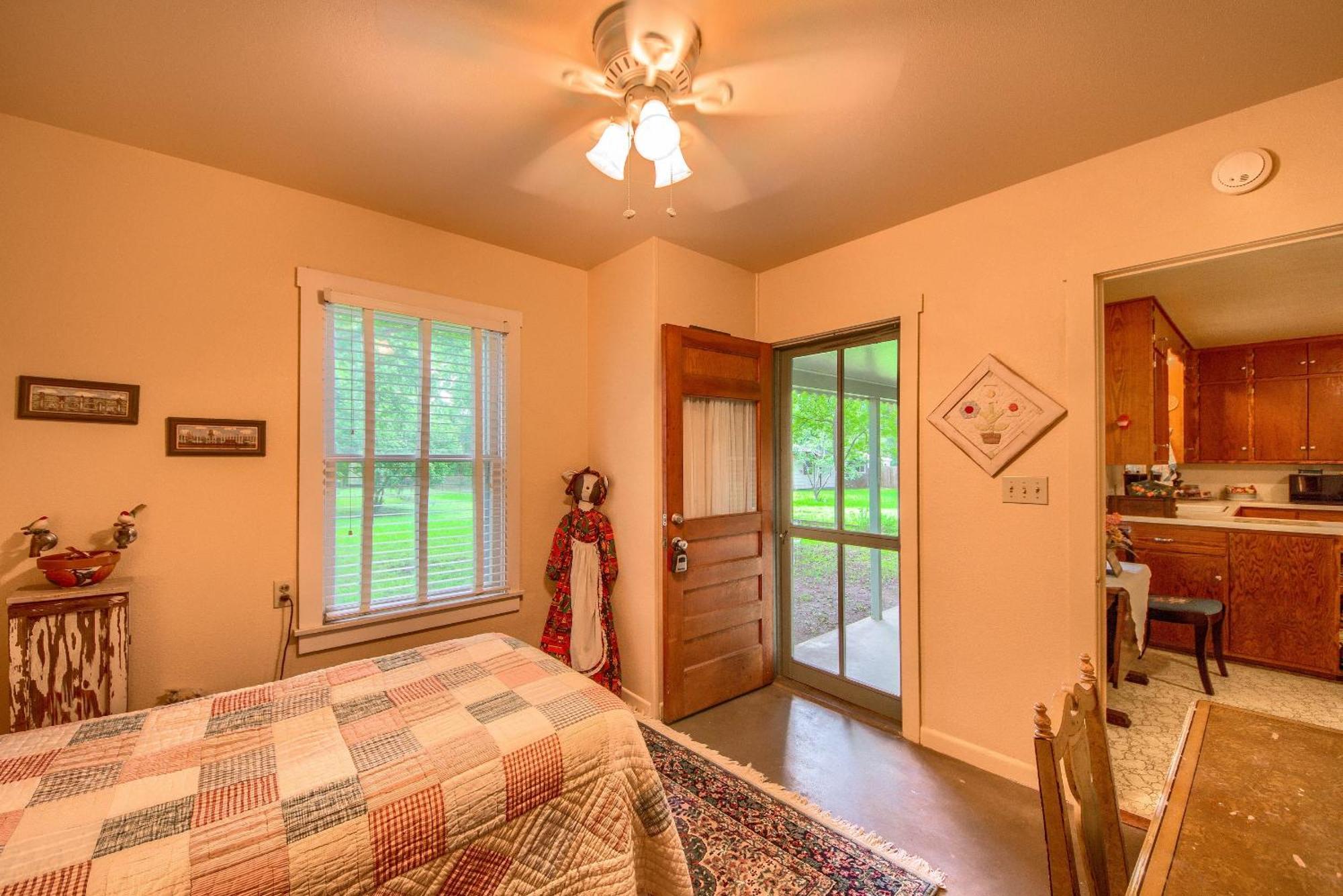 Das Mueller Haus Fredericksburg Ngoại thất bức ảnh
