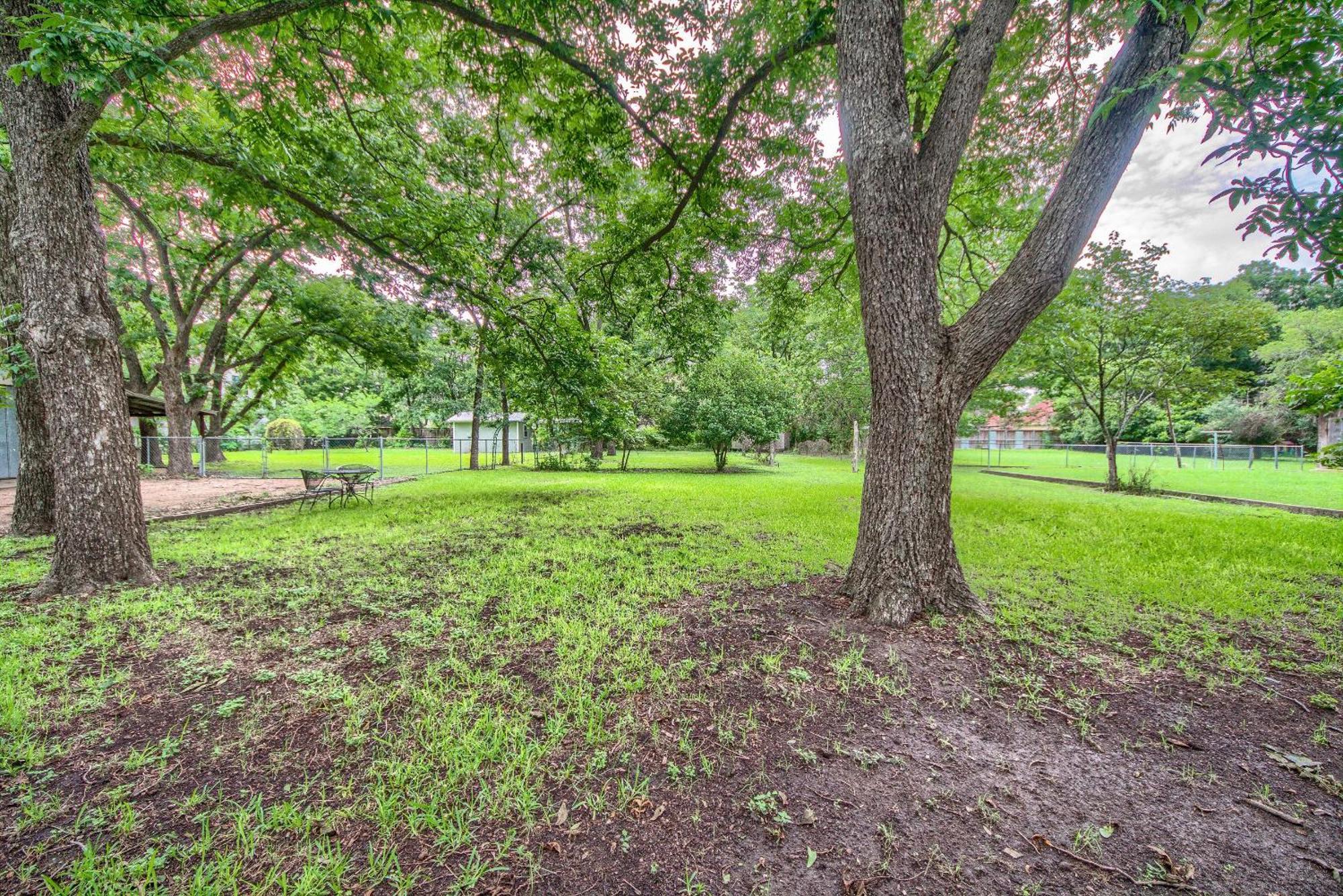 Das Mueller Haus Fredericksburg Ngoại thất bức ảnh