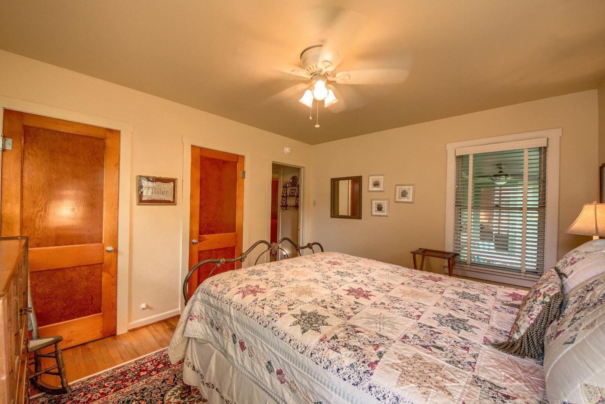 Das Mueller Haus Fredericksburg Ngoại thất bức ảnh