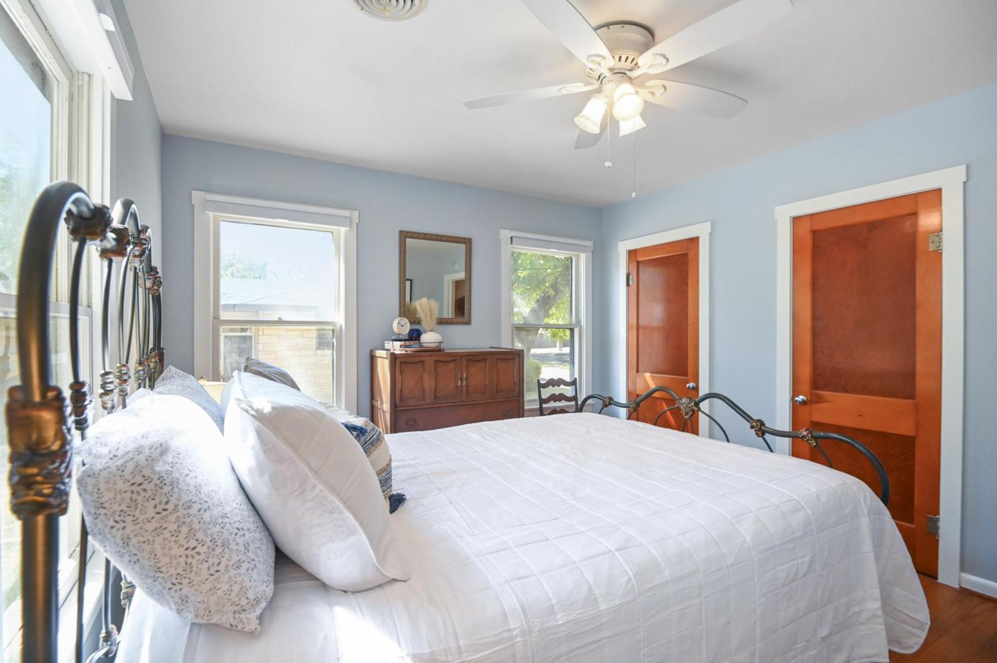 Das Mueller Haus Fredericksburg Ngoại thất bức ảnh