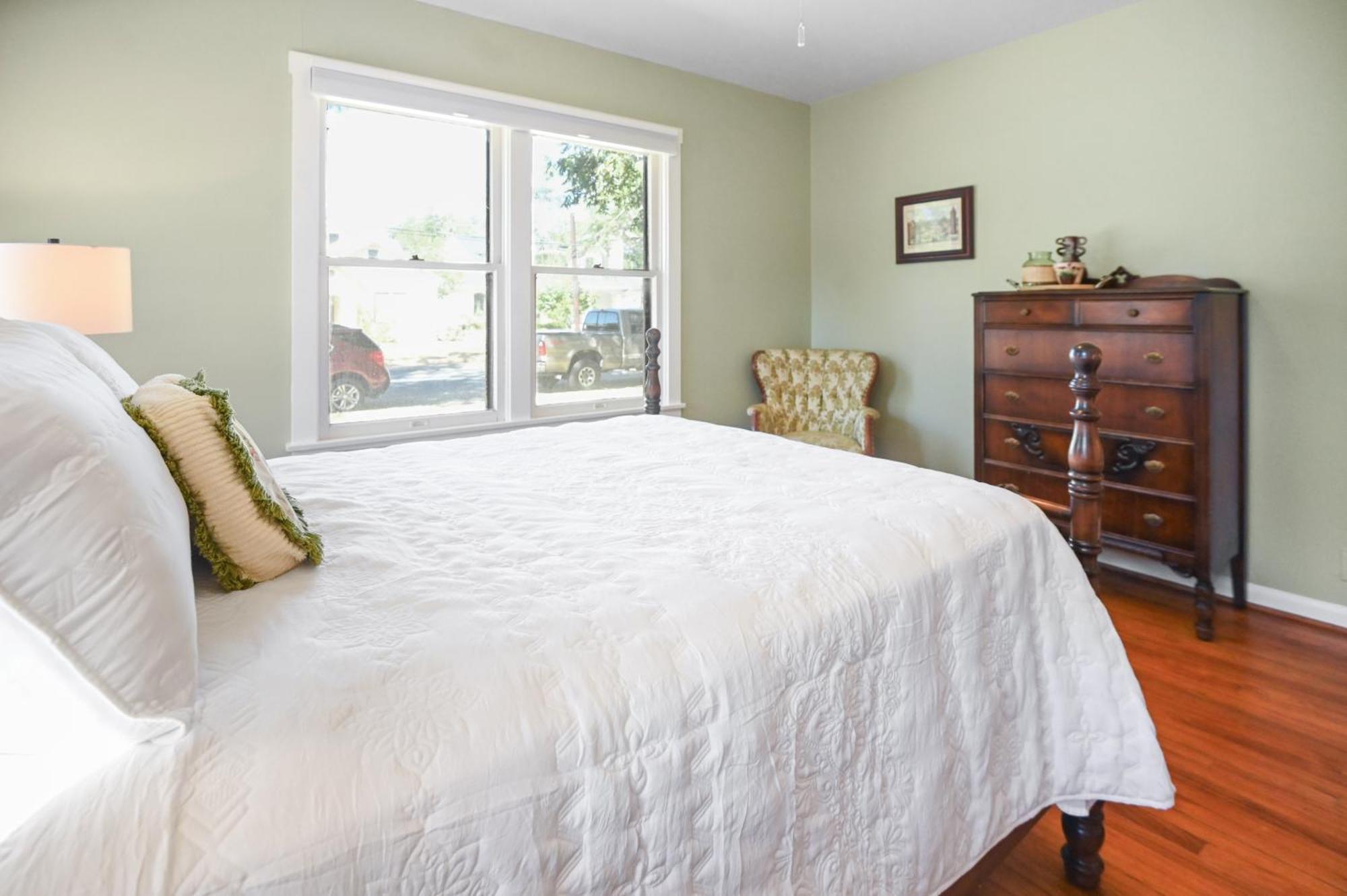 Das Mueller Haus Fredericksburg Ngoại thất bức ảnh
