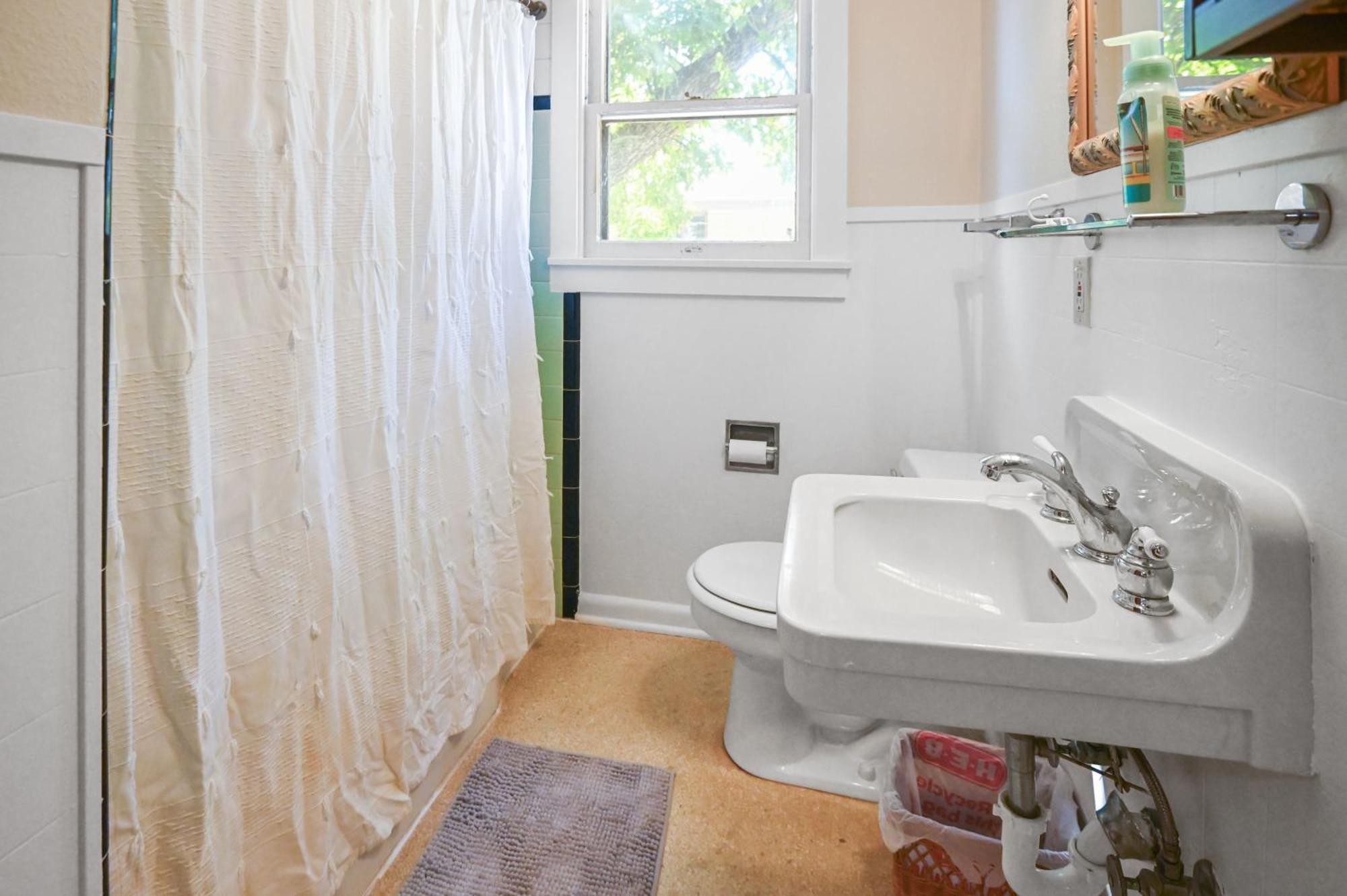 Das Mueller Haus Fredericksburg Ngoại thất bức ảnh
