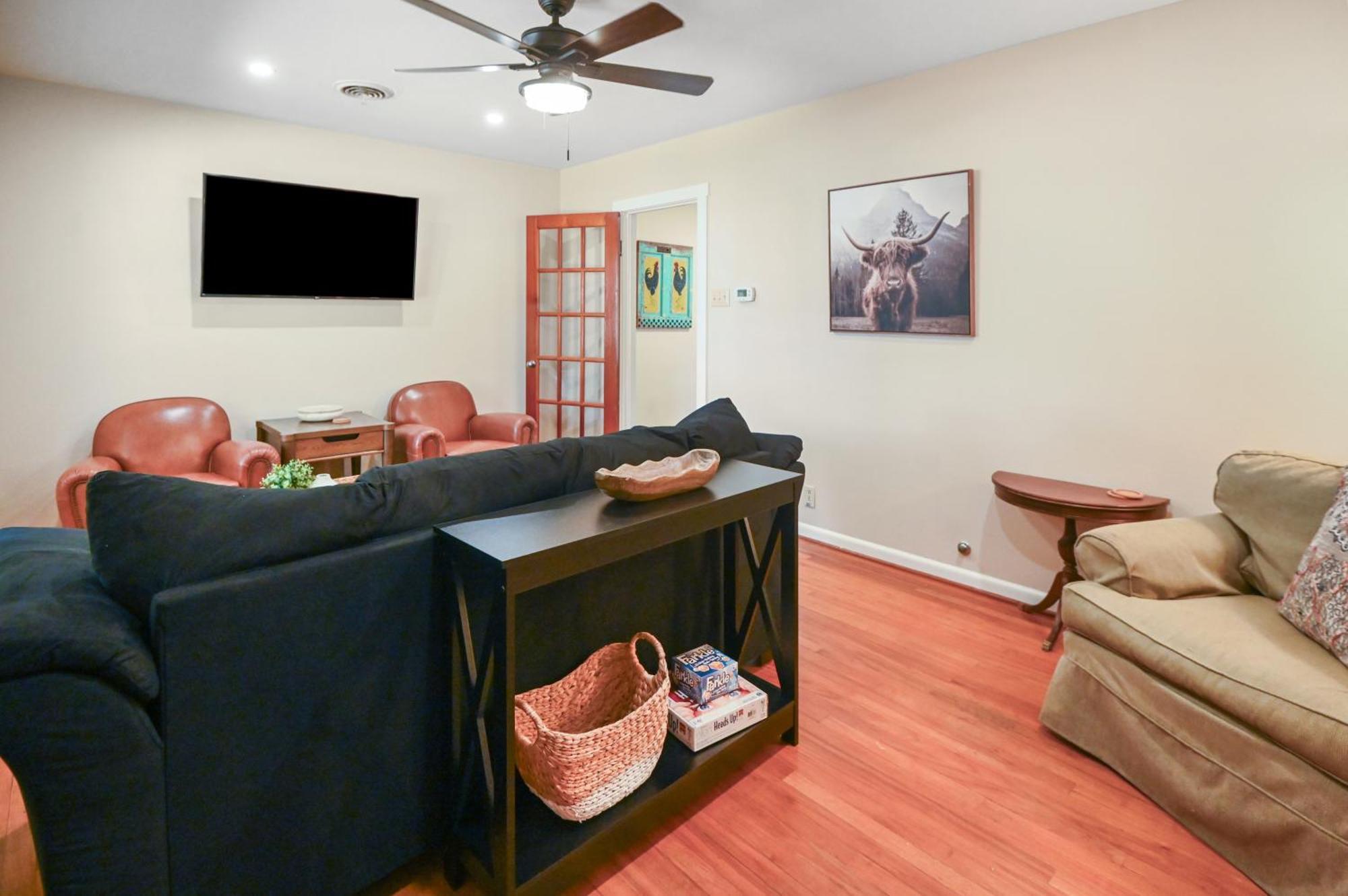 Das Mueller Haus Fredericksburg Ngoại thất bức ảnh