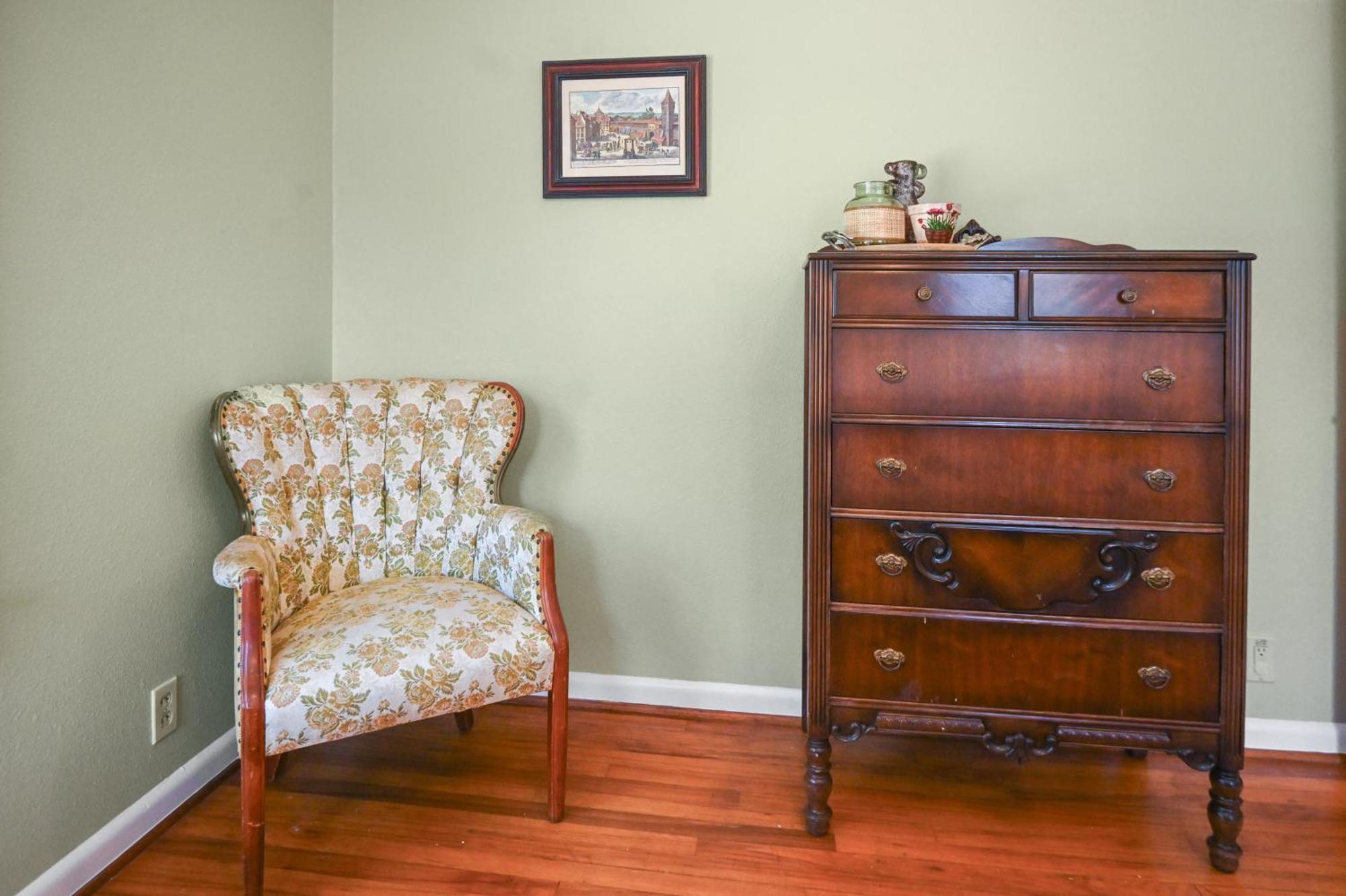 Das Mueller Haus Fredericksburg Ngoại thất bức ảnh
