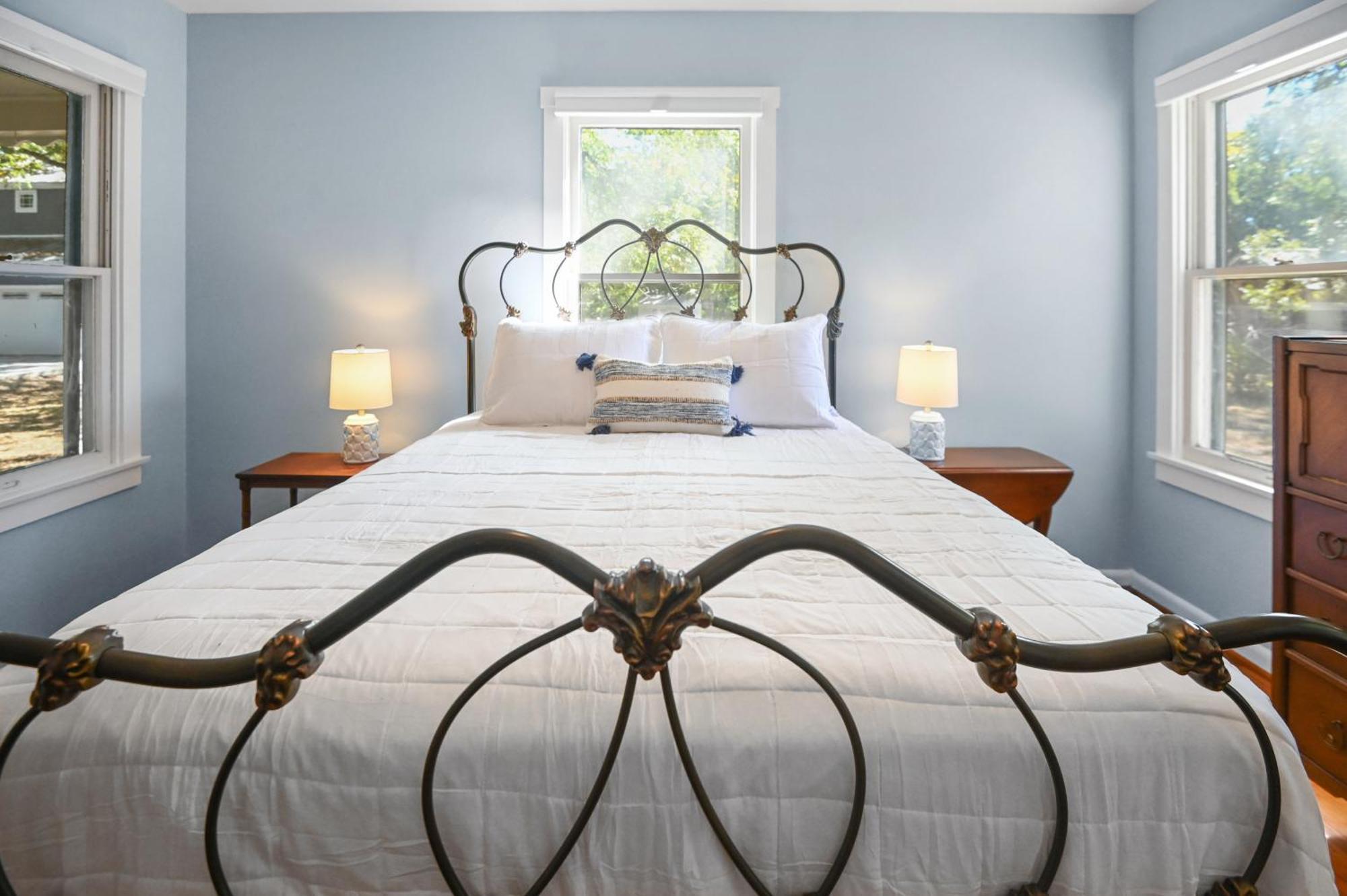 Das Mueller Haus Fredericksburg Ngoại thất bức ảnh